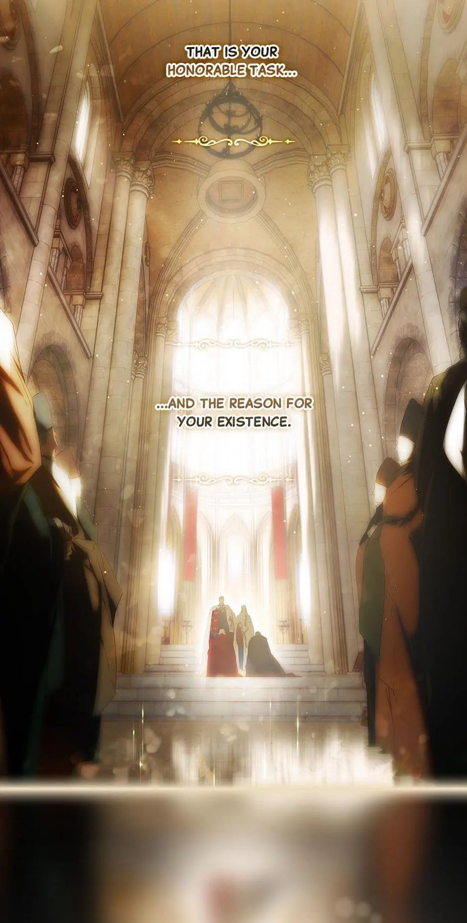 Secret Lady, Chapter 85 image 31